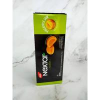 Gambar (0_0) Nextar Nastar 96 g Nabati Nextar Nastar ( 8 Pcs x 12 g ) Snack dari hijumeshop1307 undefined 2 Tokopedia