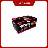 Gambar (0_0) Nabati Nextar Nanas/Brownies/Strawberry/Blueberry 1 Box Isi 10 dari hijumeshop1307 undefined 2 Tokopedia