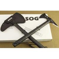 Gambar Kapak Kampak Dual Blade Tomahawk Survival Outdoor Pemotong Kayu dari insideflow id undefined 5 Tokopedia