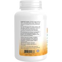 Gambar NOW FOODS Kid Cal 100 Chewables Vitamin D Magnesium Calcium Vitamin dari ditanuriatista undefined 3 Tokopedia