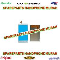 Gambar Jual LCD TOUCHSCREEN ADVAN S5E 4G ORIGINAL NEW Murah dari yesaokta, store undefined 1 Tokopedia
