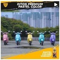 Gambar Paket Lengkap Cat Pilox Diton Premium 9531 Pastel Hijau Mint Green dari Dimasmt08 Crast Shop undefined 5 Tokopedia