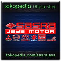 Gambar Shockbreaker/Shock Absorber Rear ERTIGA KAYABA - 1 Pcs dari Sasra Jaya Grosir undefined 1 Tokopedia