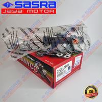 Gambar Clutch Master Assy DUTRO ALL, 115ST/ET - SANYCO - Master Kopling Atas - SNC.31420-25040 #sja - 1 PCS dari Sasra Jaya Grosir undefined 2 Tokopedia