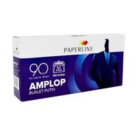 Gambar Amplop Putih No 90 Merk Paperline ( Isi 100 lembar ) dari Lintas Jakarta Store undefined 1 Tokopedia