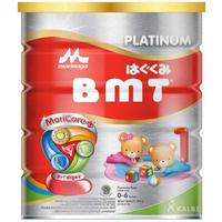 Gambar BMT 1 Platinum Moricare+ 800g dari Alfamidi Official Store undefined 1 Tokopedia
