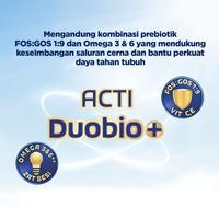 Gambar Bst Nutrilon Royal 3 Madu 800 Gram Susu Pertumbuhan Anak 1-3 Tahun dari minumann undefined 4 Tokopedia