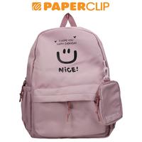 Gambar TAS BACKPACK THE SPOT 1070 - POLOS dari Paperclip Indonesia undefined 3 Tokopedia