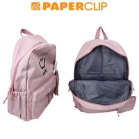Gambar TAS BACKPACK THE SPOT 1070 - POLOS dari Paperclip Indonesia undefined 4 Tokopedia