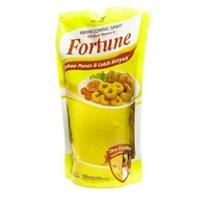Gambar minyak fortune kemasan 1 liter dari KBD Grosir undefined 2 Tokopedia