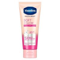 Gambar Vaseline Healthy Bright Vitamin Body Serum Soft Glow 180Ml - Isi 2 dari Unilever Mall Official undefined 2 Tokopedia