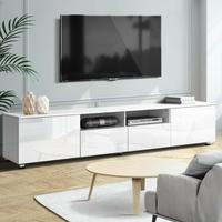Gambar Meja Tv/Bufet Tv/Lemari Tv/Rak Tv/Badrop Tv Minimalis dari Ummu_Design undefined 1 Tokopedia