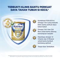 Gambar Bst Nutrilon Royal 3 Madu 800 Gram Susu Pertumbuhan Anak 1-3 Tahun dari minumann undefined 5 Tokopedia