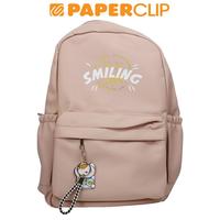 Gambar TAS BACKPACK THE SPOT 1070 - POLOS dari Paperclip Indonesia undefined 1 Tokopedia