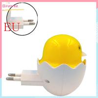 Gambar [Readystock COD]Bebek Kuning Kecil Happy Bird Kontrol Cahaya Lampu dari Hayabusa ID undefined 5 Tokopedia