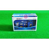 Gambar Womy LED Light 100 L dari Hayabusa ID undefined 1 Tokopedia