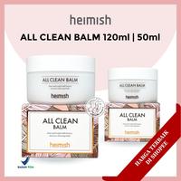 Gambar Promo [ BPOM ] HEIMISH all clean balm - 120ml 50mL Limited dari ranitha olshop undefined 1 Tokopedia