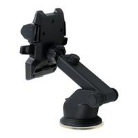 Gambar Car Holder for Smartphone with Suction Cup - T003 - Appiliance_Store - Black dari Appiliance Store undefined 2 Tokopedia