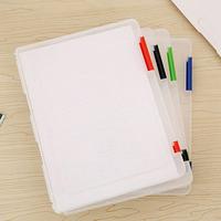 Gambar School Office Supplies File Storage Folders School Office Test Paper dari berkahbroiler undefined 4 Tokopedia