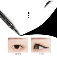 Gambar Lameila Pen Eyeliner Hitam Waterproof dan Tahan Lama 808 dari jusep17 undefined 4 Tokopedia