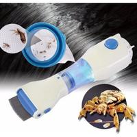 Gambar [Dijual] Alat Sisir Serit Vacum Vacuum Vakum Penghilang Kutu V Comb dari Toko Ramai 01 undefined 5 Tokopedia