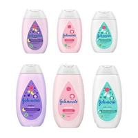 Gambar Johnsons Body Lotion 200 ML Asli Original Lotion Baby Johnson Murah dari afifahabdatun34 undefined 2 Tokopedia