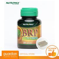 Gambar Nutrimax Brain Power 30S dari Guardian Official Store undefined 2 Tokopedia