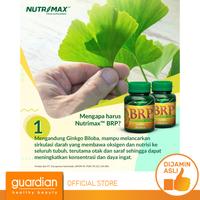 Gambar Nutrimax Brain Power 30S dari Guardian Official Store undefined 4 Tokopedia