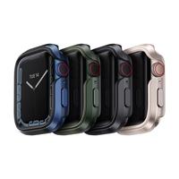 Gambar UNIQ Valencia Apple Watch Case 45/44 MM dan 41/40 MM Casing Apple Watch dari Harpers Indonesia undefined 2 Tokopedia