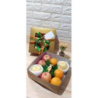 Gambar Parcel Buah Segar Box Exclusive Parsel Buah Segar Dus Kotak Gift Box dari raules manda undefined 3 Tokopedia