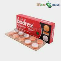 Gambar BODREX TABLET 1 BOX ISI 20`S / PARACETAMOL / DEMAM dari Apotek Amina Farma Tambang undefined 2 Tokopedia