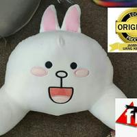 Gambar CUCI GUDANG SANDARAN BANTAL PILLOW Boneka BOBA Travel empuk soft lucu dari tianstore17 undefined 5 Tokopedia