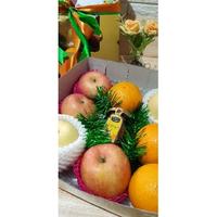 Gambar Parcel Buah Segar Box Exclusive Parsel Buah Segar Dus Kotak Gift Box dari raules manda undefined 2 Tokopedia