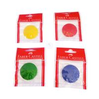 Gambar FABER-CASTELL - Grip Eraser Round Pouch - Bentuk Bulat - Pcs dari Sarana ATK undefined 2 Tokopedia