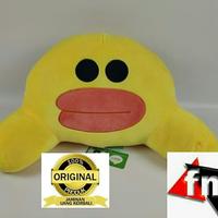 Gambar CUCI GUDANG SANDARAN BANTAL PILLOW Boneka BOBA Travel empuk soft lucu dari tianstore17 undefined 2 Tokopedia