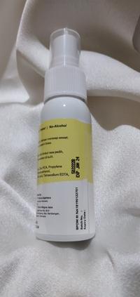 Gambar Studio Tropik Balance Priming Water 150ml dari FAVFIERbeauty undefined 4 Tokopedia
