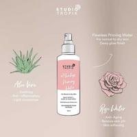 Gambar Studio Tropik Flawless Priming Water 150ml dari FAVFIERbeauty undefined 2 Tokopedia