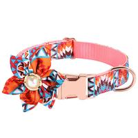 Gambar Puppy Accessories Pet Supplies With Flower Party Walking Adjustable dari uyan1 undefined 2 Tokopedia