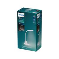 Gambar Philips LED Desk Light Bucket - Rechargeable 7W White dari Philips lighting Surabaya undefined 3 Tokopedia