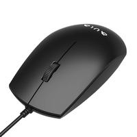 Gambar Mouse Gaming Optical Aula AM100 Wired 6 Button 1200DPI - Aula AM100 dari DBKlik Indonesia undefined 4 Tokopedia
