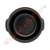 Gambar TTUKBAEGI DOLSOT KOREAN BOWL 1.2L W TRIVET / MANGKOK KOREA 15.5CM dari Bob Aulia Shop undefined 4 Tokopedia