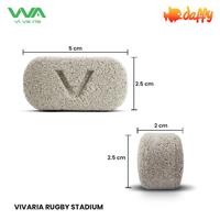 Gambar VIVARIA RUGBY 3 KG (ORIGINAL) MEDIA FILTER BIOLOGIS TERLARIS dari Ceria store21 undefined 5 Tokopedia
