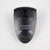 Gambar Alat Pengusir Kecoa Nyamuk Lalat Tikus Dapur Taman Hama Ultrasonic dari Manini Store undefined 2 Tokopedia