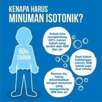 Gambar POCARI SWEAT PET 2 L Karton 6 Botol dari salsaarisnaaa_shop undefined 5 Tokopedia