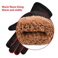 Gambar Warm Skiing Gloves Waterproof and Breathable Anti Slip dari hikmah5921 undefined 5 Tokopedia