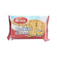 Gambar ROMA MALKIST CRACKERS 150G dari LOTTE Mart Bintaro undefined 1 Tokopedia