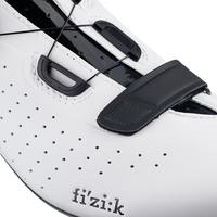 Gambar Sepatu Sepeda Fizik Tempo Overcurve R5 White/Black - 38 dari ROOT CYCLING STUDIOS undefined 4 Tokopedia