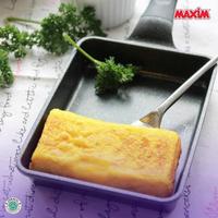 Gambar Maxim Superlite Wajan Teflon Anti Lengket 7Inch Eggpan Tamagoyaki dari aroma-25 undefined 4 Tokopedia