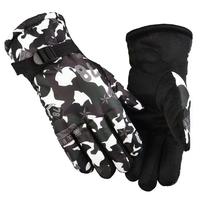 Gambar Warm Skiing Gloves Waterproof and Breathable Anti Slip dari hikmah5921 undefined 1 Tokopedia