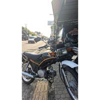 Gambar Striping Honda Win 100 Variasi Garis New Design dari dedi1257 undefined 5 Tokopedia